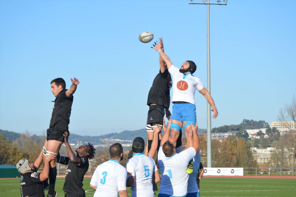 Guimarães Rugby