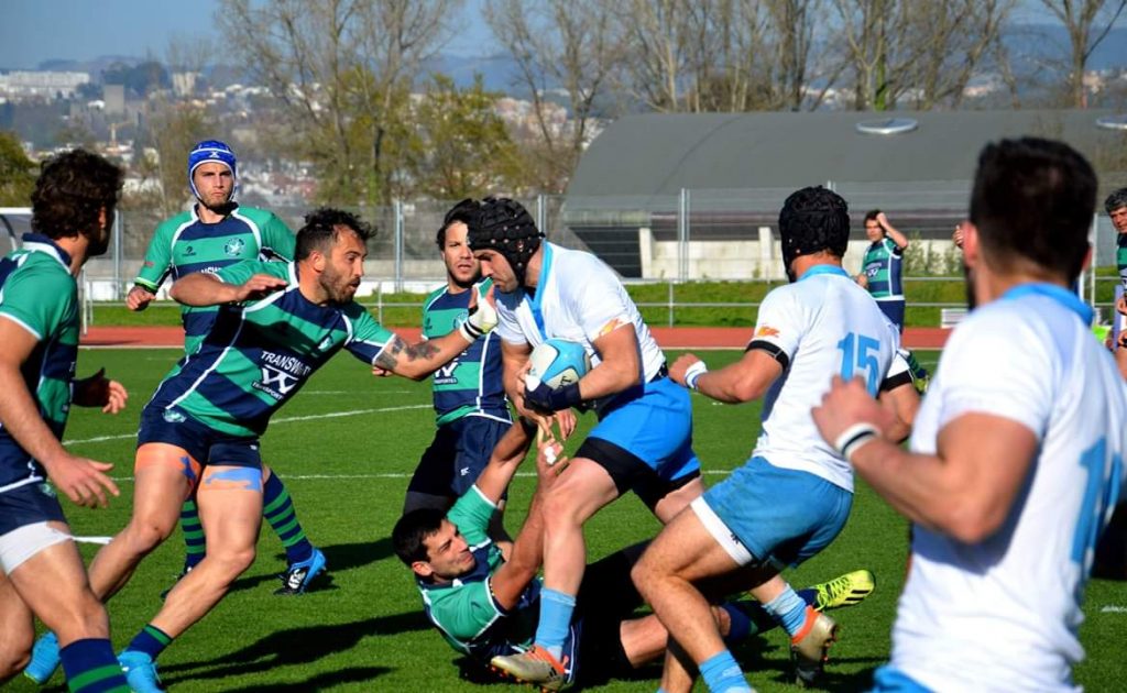 Guimarães Rugby