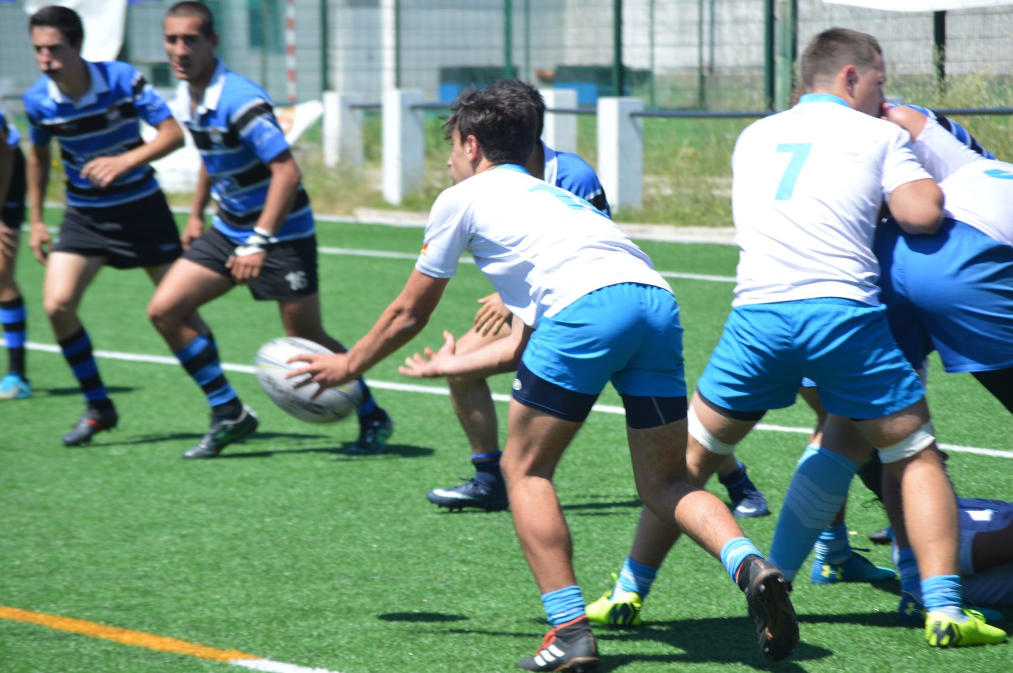 GRUFC Guimarães Rugby