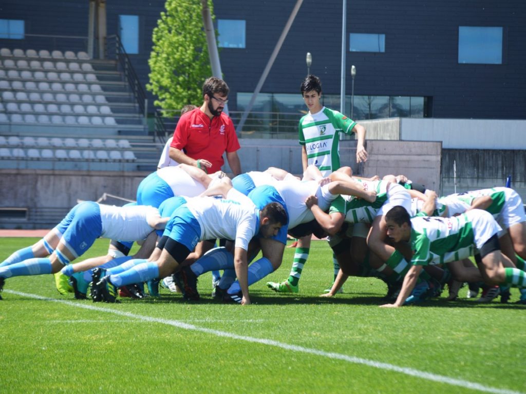 GRUFC Guimarães Rugby