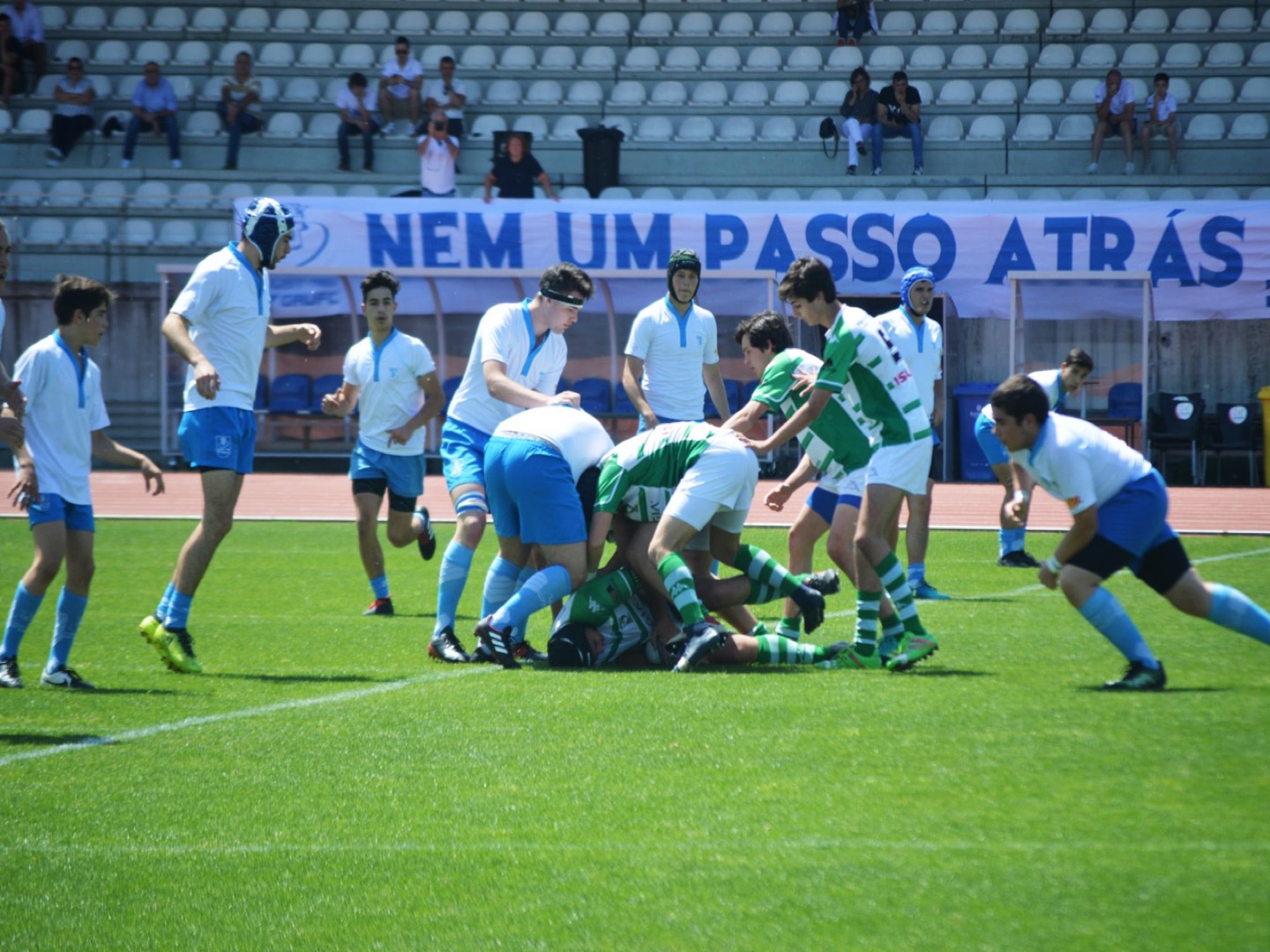 GRUFC Guimarães Rugby