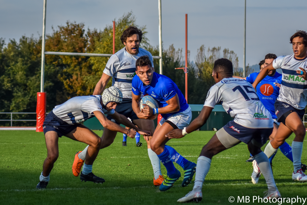 Guimarães Rugby