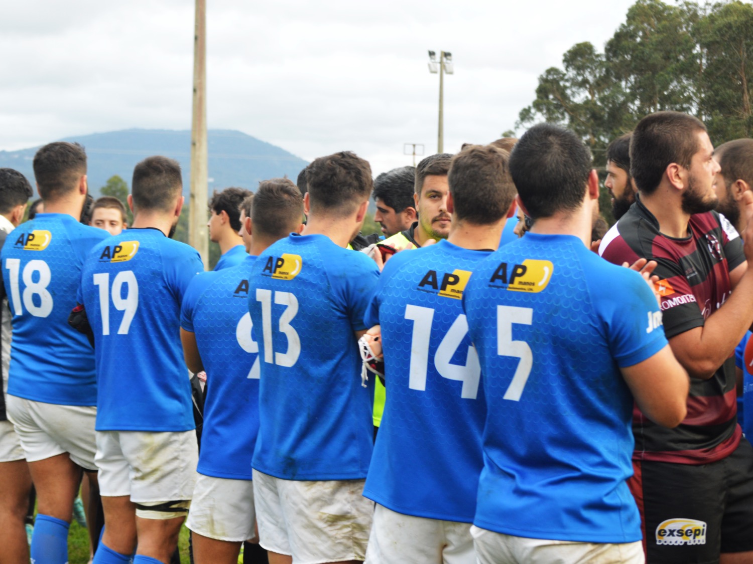 Guimarães Rugby