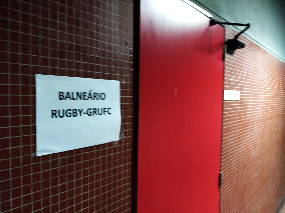 GRUFC Guimarães Rugby