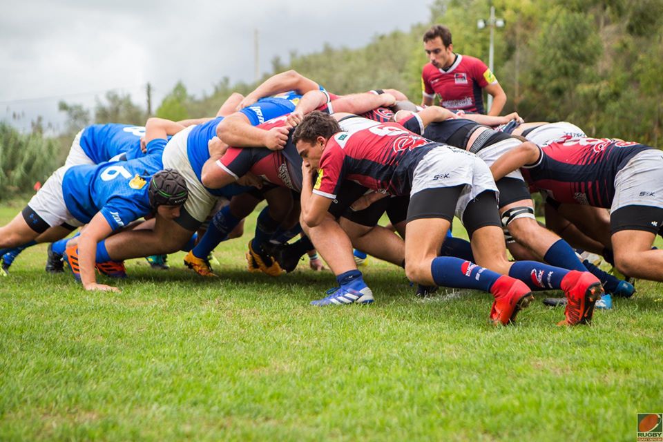 GRUFC Guimarães Rugby