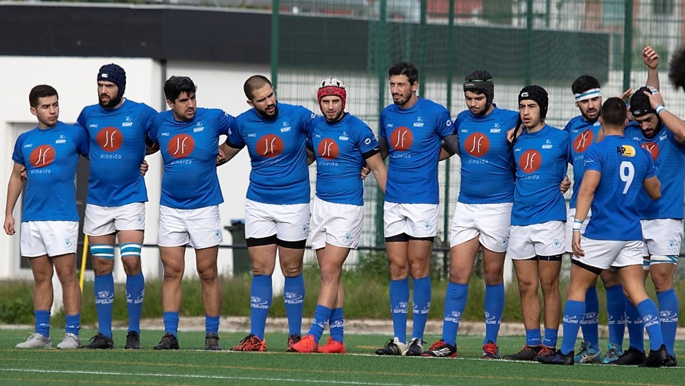 Guimarães Rugby