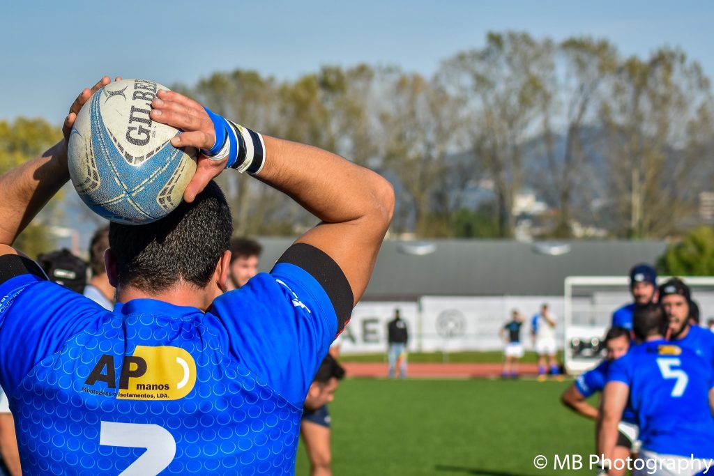 Guimarães Rugby