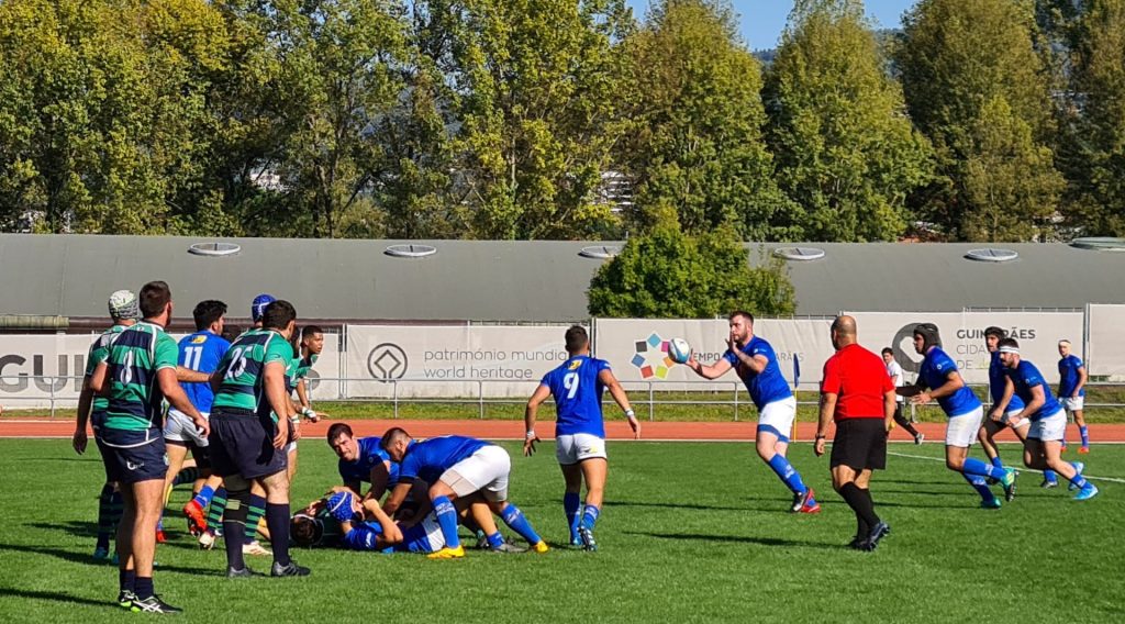 Guimarães Rugby